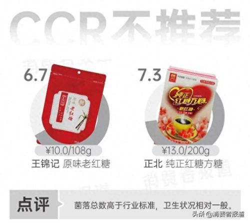 中国老红糖十大排行榜(正宗老式红糖排名第一名)插图3