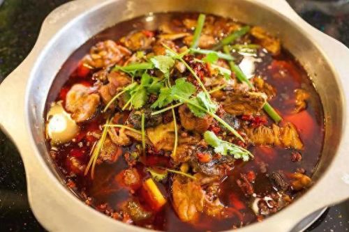 经典渝菜十大排行榜(石锅菜十大排名)插图7