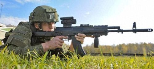 世界十大步枪的照片排行榜(世界上最好的步枪排名)