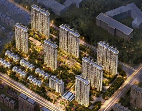 滨州十大房产公司排行榜(滨州市房地产企业名单)插图12