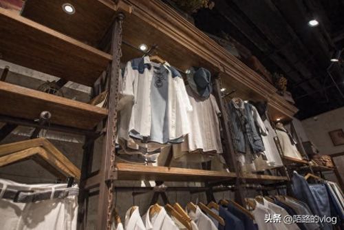 男装实体店十大品牌排行榜(十大品牌男装官方旗舰店直播)插图 男装实体店十大品牌排行榜(十大品牌男装官方旗舰店直播)插图