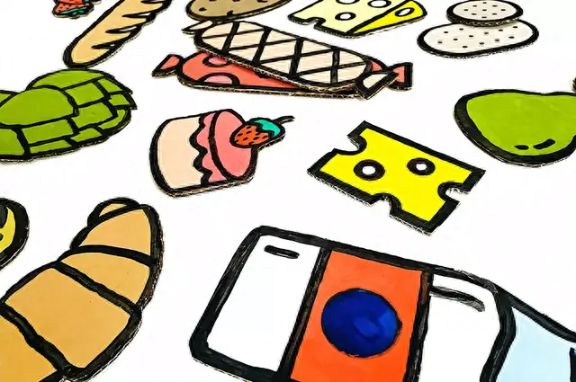 自制智力玩具十大排行榜(智力玩具10岁)插图63