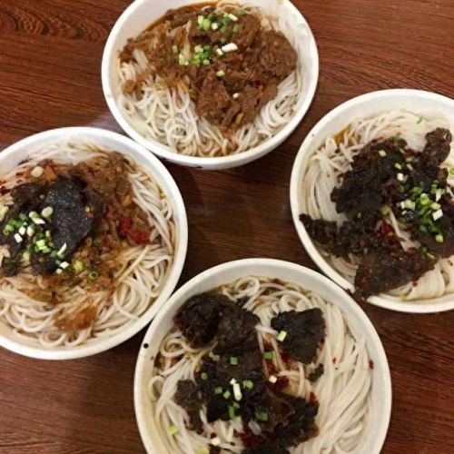 湘潭米粉十大好吃店排行榜(湘潭河东好吃的米粉)插图26