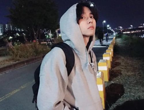 韩国十大帅哥身高排行榜最新(韩国十大顶级帅哥)插图1