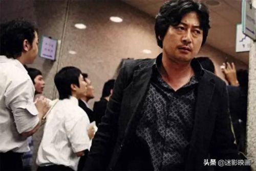 十大悬疑片排行榜名字韩国(日本韩国免费好看的悬疑电影)插图39