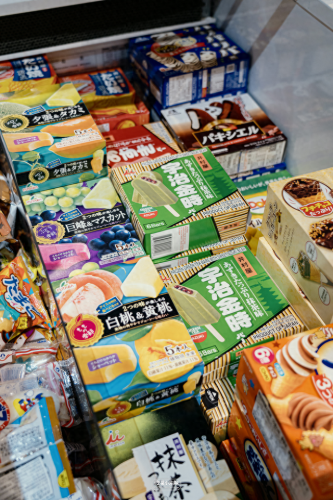 日本超市的十大排行榜(日本必买20件物品)插图61