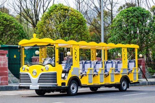 观光车十大品牌排行榜图片(观光车哪个牌子最好)插图2