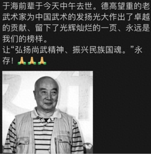 于海十大名场面排行榜(于海死因曝光)插图20