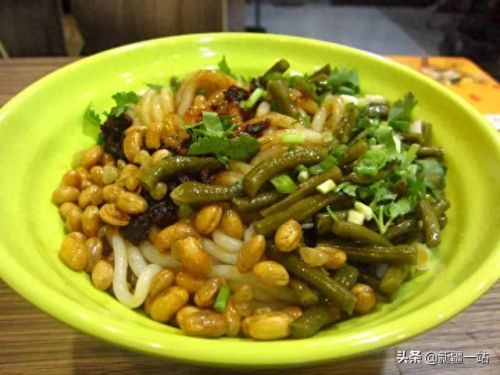 十大炒米粉品牌排行榜图片(莆田豆浆炒米粉)插图44