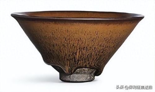 建窑十大名盏排行榜(名窑建盏的等级)插图4