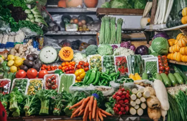 全国十大菜区排行榜图片(全国十大食品排行榜)插图6