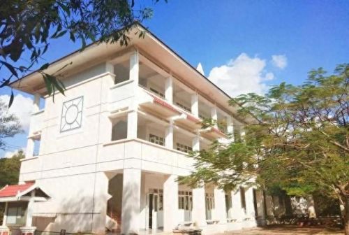 老挝十大专业大学排行榜(十大大学吃香专业)插图1