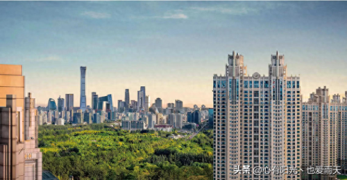 北京市十大独栋别墅排行榜(谷爱凌北京别墅)插图37