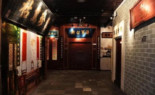 合肥十大好玩的景点排行榜(合肥十大必游景点)插图30