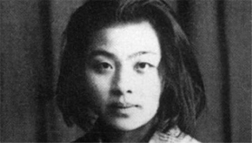 中国近代十大才女排行榜(中国前100名作家)插图21