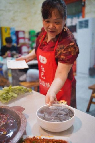 绍兴重庆菜十大排行榜(绍兴正宗本地菜)插图12