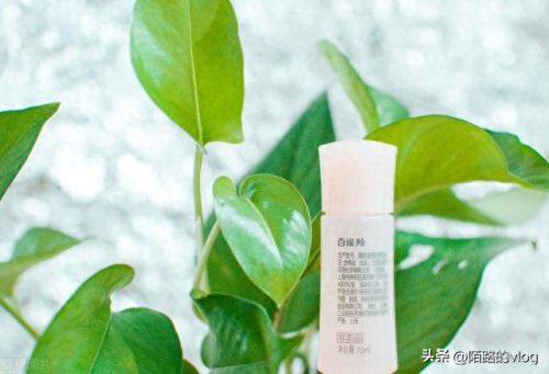 全国十大植物护肤品排行榜(十大植物护肤品牌排行)插图1