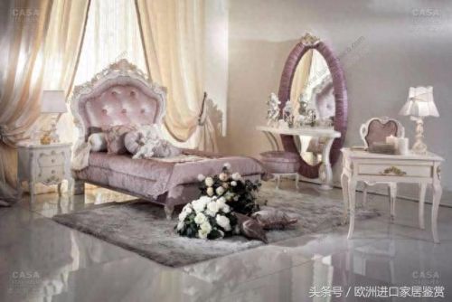 全球梳妆台十大品牌排行榜(品牌梳妆台排名)插图2 全球梳妆台十大品牌排行榜(品牌梳妆台排名)插图2