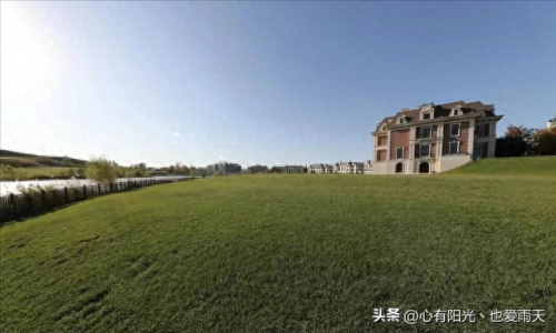 北京市十大独栋别墅排行榜(谷爱凌北京别墅)插图7