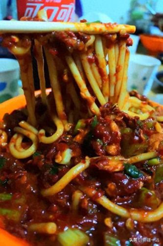 十大炒米粉品牌排行榜图片(莆田豆浆炒米粉)插图25