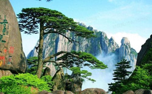 安徽十大著名景点排行榜最新(安徽红色教育必去十大景点)插图3