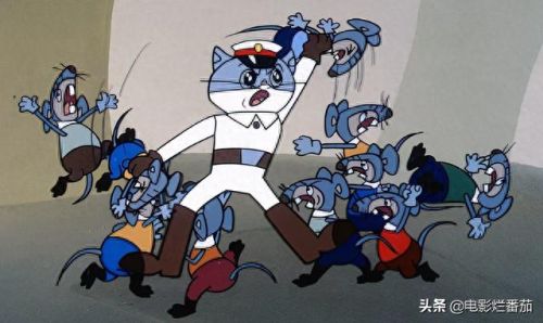十大抖音动画片排行榜(抖音推荐5部动画片)插图10