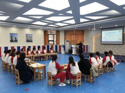 十大连锁幼儿园排行榜(大地幼儿园是全国连锁吗)插图 十大连锁幼儿园排行榜(大地幼儿园是全国连锁吗)插图