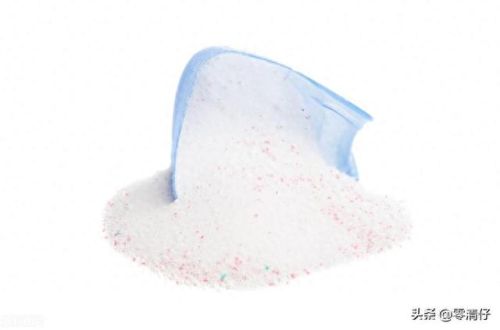 工业洗衣粉十大品牌排行榜(洗衣粉哪个品牌最便宜)