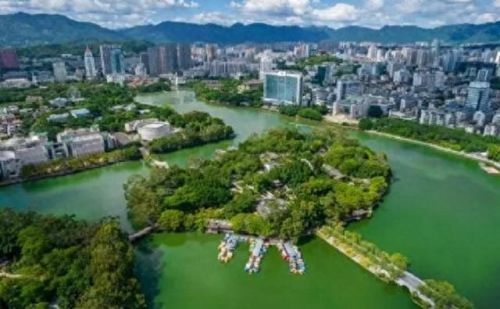 福州十大好玩的景点排行榜(福州网红十大必去景点)插图41