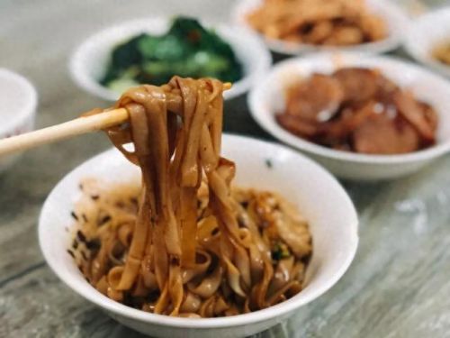 湘潭米粉十大好吃店排行榜(湘潭河东好吃的米粉)插图24