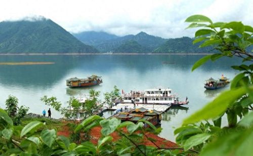 安徽十大著名景点排行榜最新(安徽红色教育必去十大景点)插图48