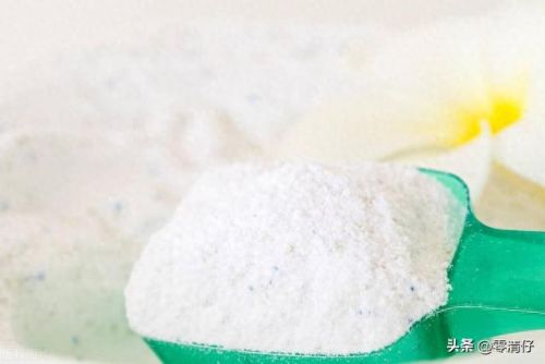 工业洗衣粉十大品牌排行榜(洗衣粉哪个品牌最便宜)插图1