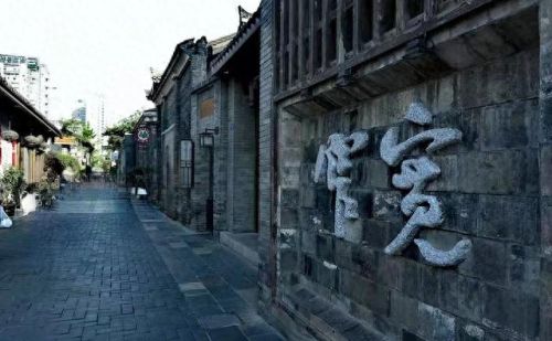成都十大网红景点排行榜(成都十大网红打卡地)插图35