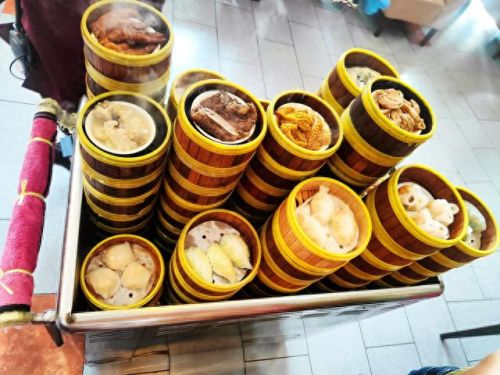 青岛十大点心店排行榜最新(最新青岛十大面粉排名)插图4 青岛十大点心店排行榜最新(最新青岛十大面粉排名)插图4