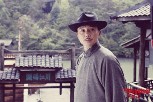 2022年十大谍战剧排行榜(2023央视最新电视剧)插图31