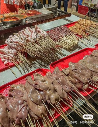 成都十大米线店排行榜最新(成都十大购物中心)插图3