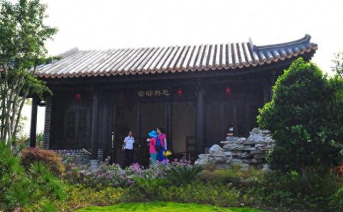惠州十大必去旅游景点排行榜(惠州十大旅游景点排行)插图32