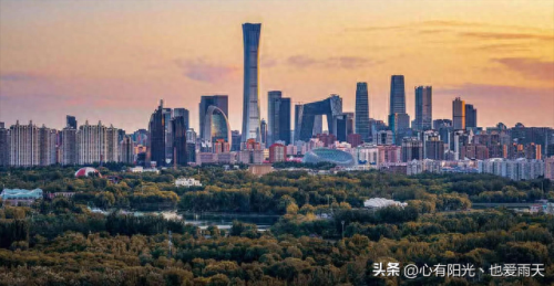 北京市十大独栋别墅排行榜(谷爱凌北京别墅)插图36