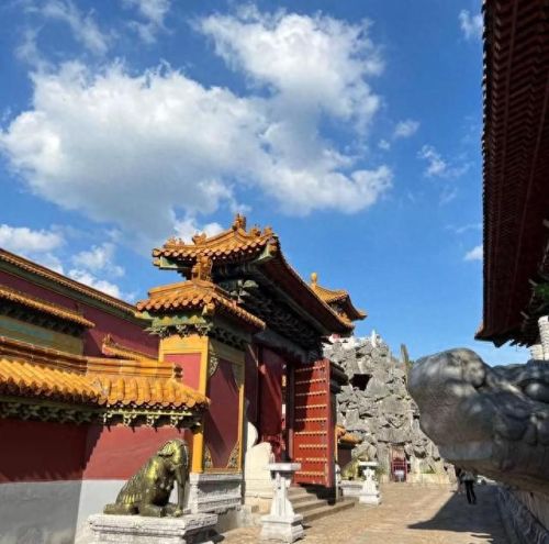 莫干山景点十大排行榜(莫干山必去八个景点)插图9