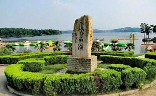 合肥十大好玩的景点排行榜(合肥十大必游景点)插图11
