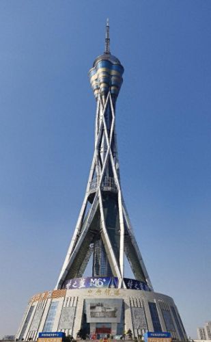 郑州市十大景点排行榜图片(郑州室内好玩又免费的十大景点)插图35