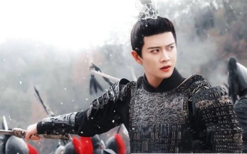 上林赋表达寓意(上林赋在感情中讲的是什么)