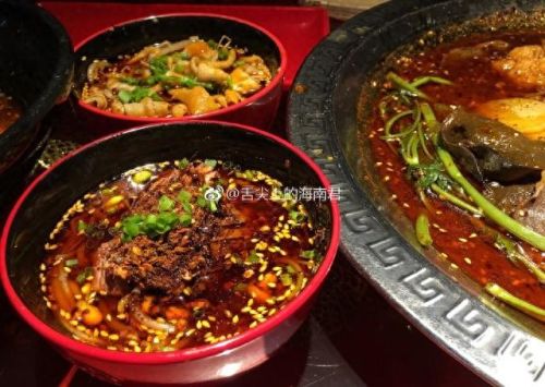 海甸岛十大必去餐厅排行榜(海口老爸茶十大排名菜品)插图49 海甸岛十大必去餐厅排行榜(海口老爸茶十大排名菜品)插图49