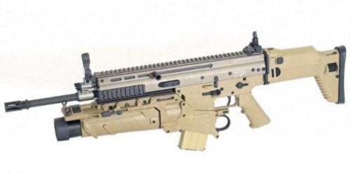 世界十大步枪的照片排行榜(世界上最好的步枪排名)插图3 世界十大步枪的照片排行榜(世界上最好的步枪排名)插图3