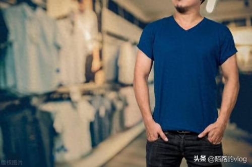 十大男长袖t恤品牌排行榜(中老年纯棉长袖t恤)插图2