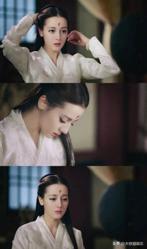 十大新疆女明星排行榜图(新疆四大女明星排名)插图12