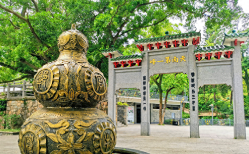 广州十大好玩的地方排行榜(广州好玩地方推荐)插图9