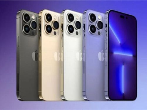 iPhone 14系列配置(iphone14系列有128g的吗)插图2