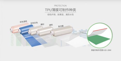 tpu和黑晶键盘膜(tpu内饰膜撕掉后严重腐蚀)