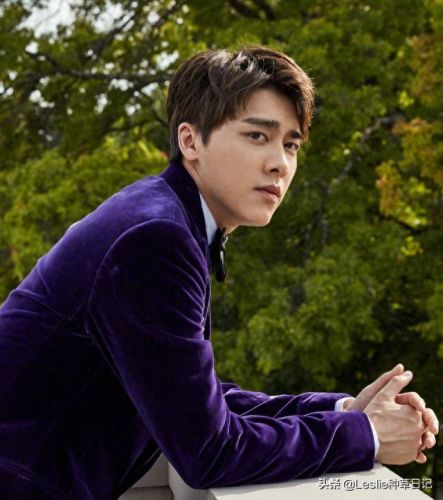 巨蟹座十大男神排行榜(巨蟹座谁最受欢迎)插图1